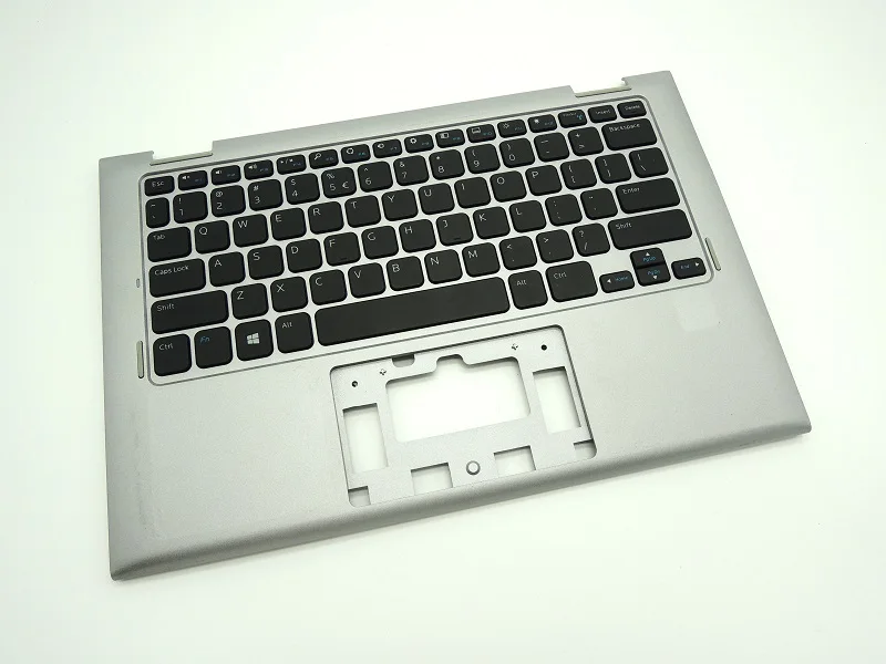90 NEW Чехол для Dell Inspiron 11 3147 3148 palmest с Японская Клавиатура 7w4k6 - Цвет: 90 NEW
