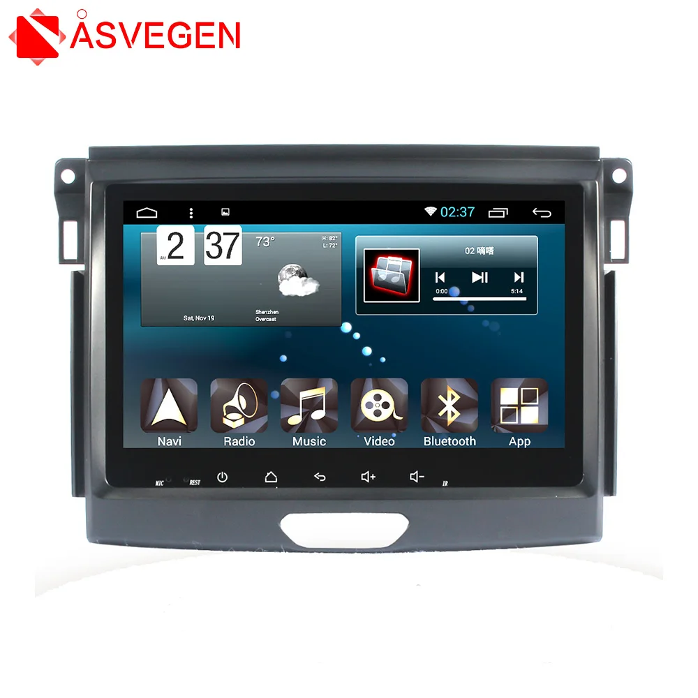 Автомобильный DVD плеер с GPS навигацией для Ford Everest Ranger ускорительный проводник
