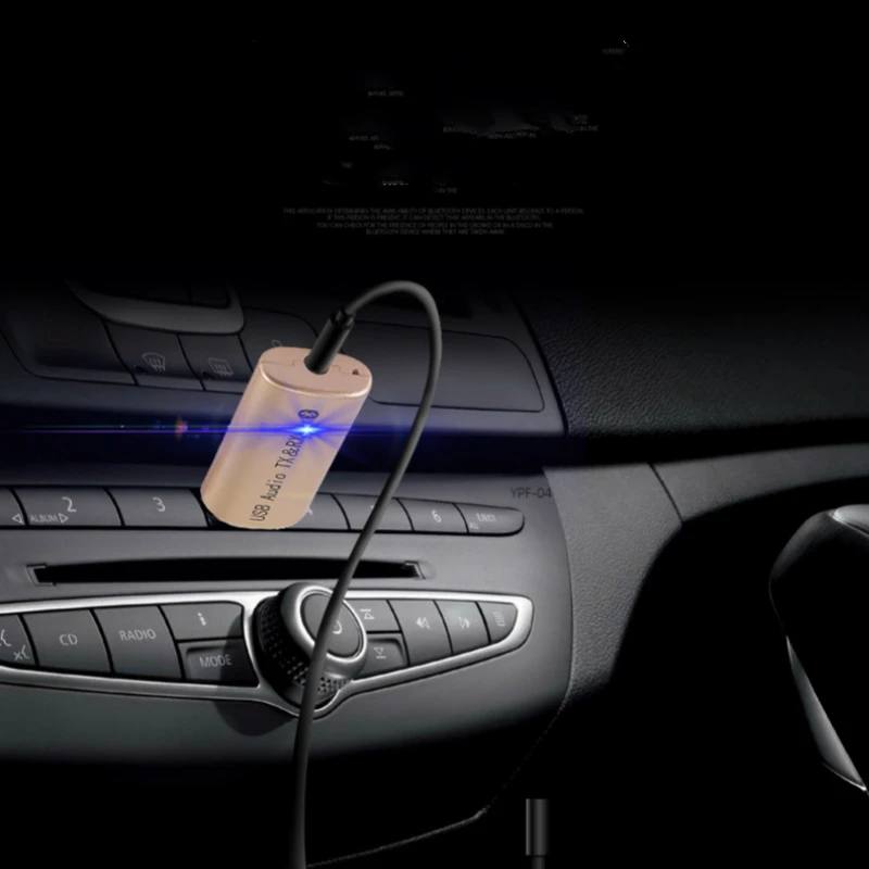 2 в 1 3 5 мм беспроводной bluetooth передатчик приемник аудио 4 стерео usb адаптер
