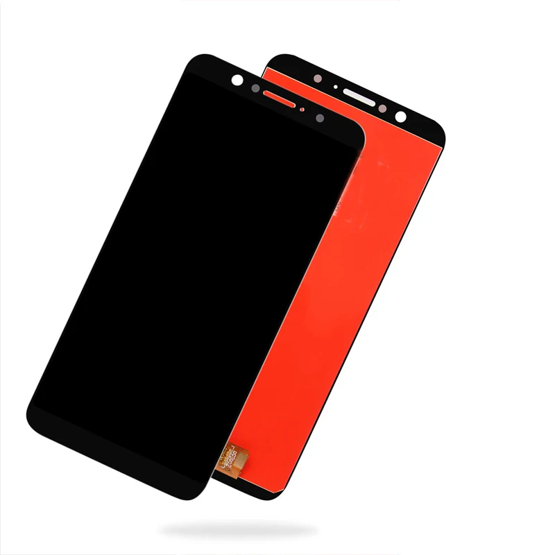 Замена ЖК-экрана и дигитайзер полная сборка для Asus Zenfone Max Pro (M1) ZB601KL X00TD ZB602KL |