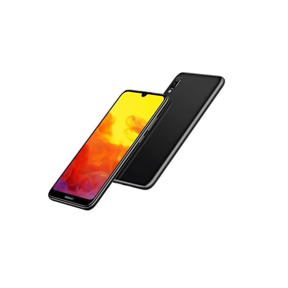 Глобальная версия 2019 HUAWEI Y7 Pro Face ID 6 26 дюймов HD 3 ГБ ОЗУ 32 Гб ПЗУ Восьмиядерный Android 8