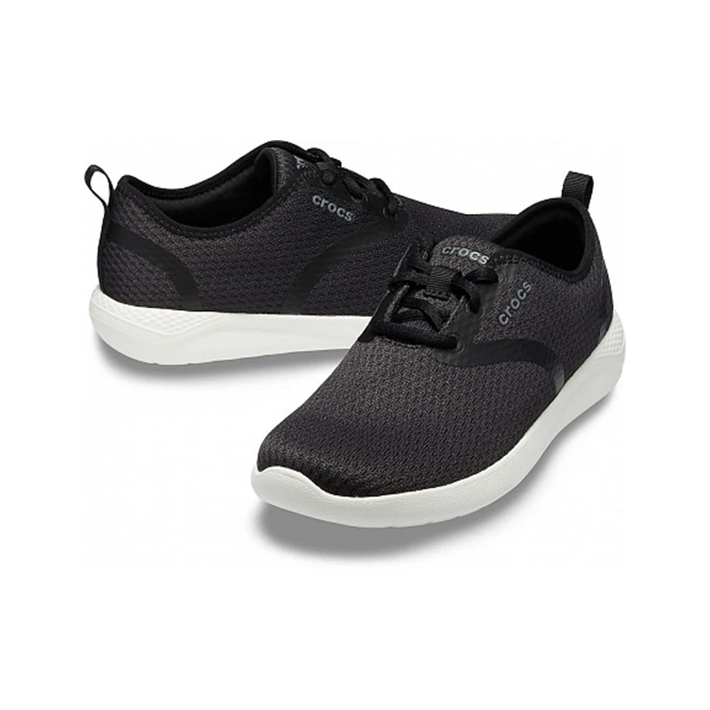 CROCS LiteRide Mesh Lace W WOMEN