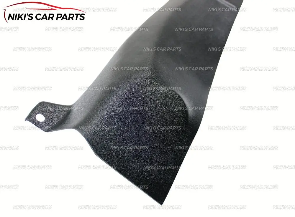 Защитный чехол для Renault Logan 2014 2017 на порог багажника ABS пластик отделка