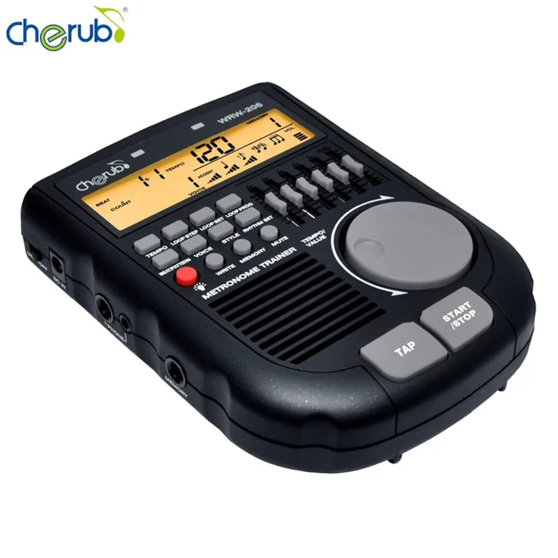 Cherub WRW 206 профессиональный мобильный телефон несколько звуков функция