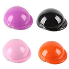 TINGHAO крутой шлем для собак, шапочка для верховой езды, мягкая защитная шапка для щенков, защита от солнца и дождя