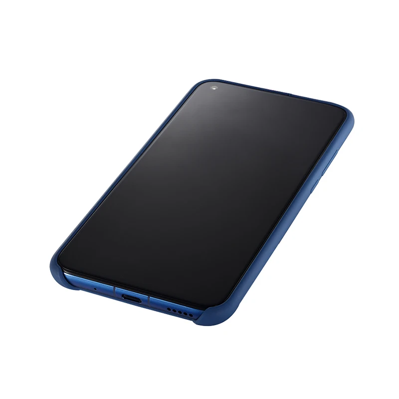 Силиконовый чехол Honor View 20 |