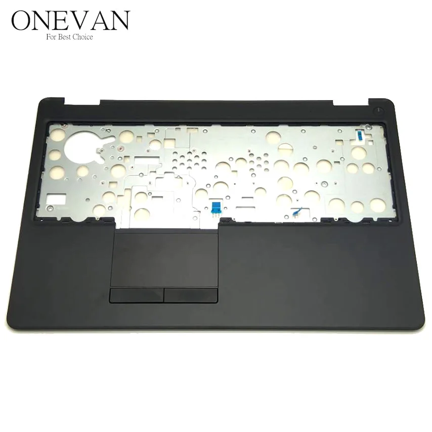 

For DELL LATITUDE E5550 Palmrest Touchpad with BUTTON A1412L