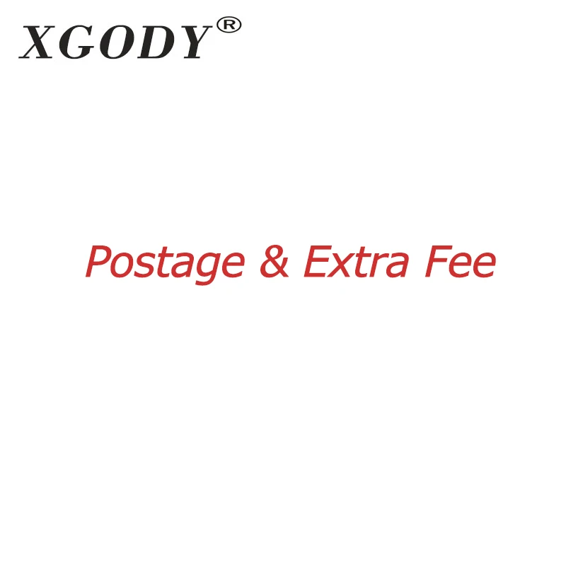

The different price or Accessories