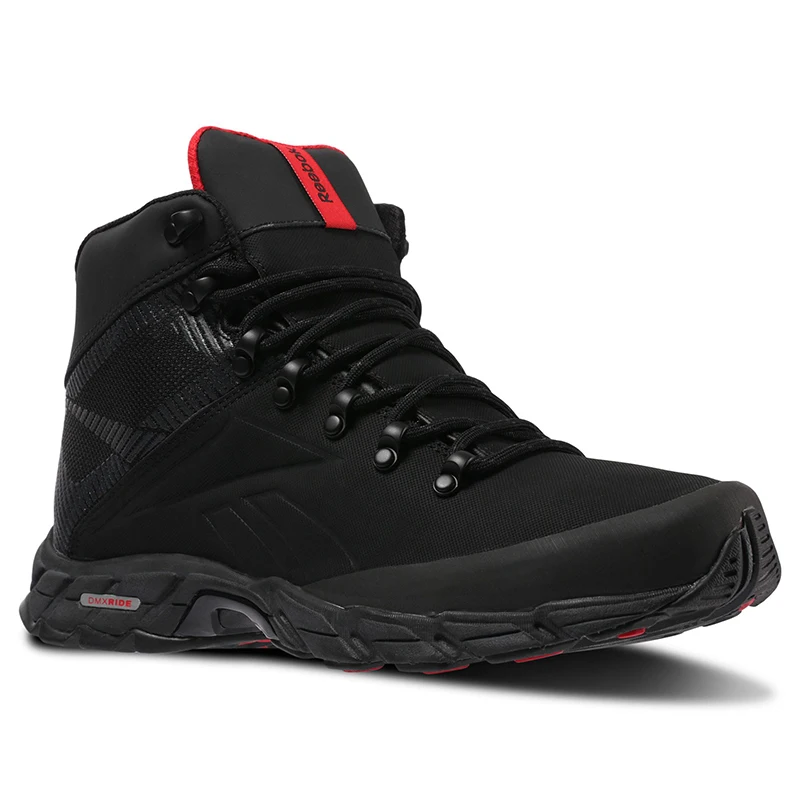 Ботинки REEBOK мужские зимние для прогулок V70808 | Спорт и развлечения
