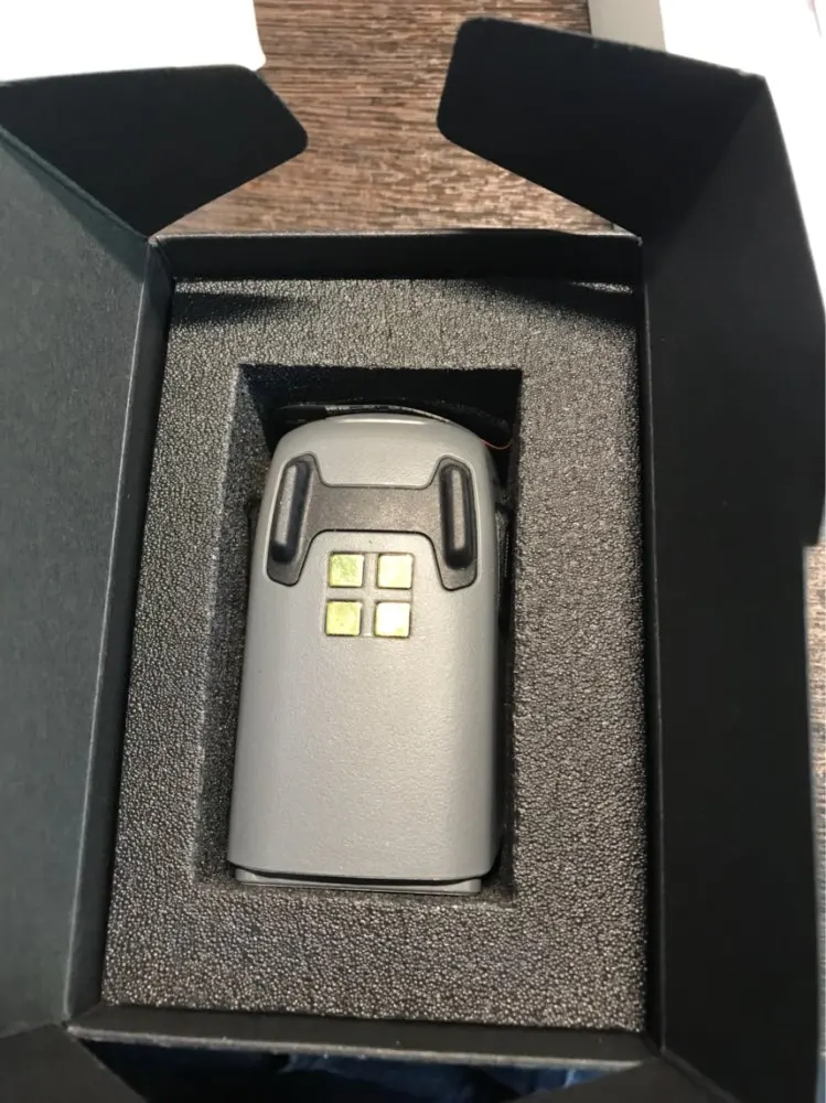 DJI Spark батарея 1480 мАч 11,4 в Макс 16 минут время полета DJI батарея Spark часть бренд
