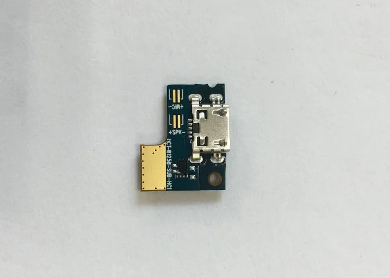 Мифологический Blackview A30 USB Гибкий Кабельный разъем 5 дюймов MTK6580A четырехъядерный
