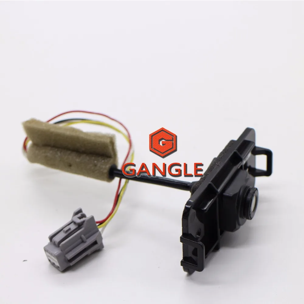 

28442WL80A 28442-WL80A BACK UP VIEW CAMERA For NISSAN