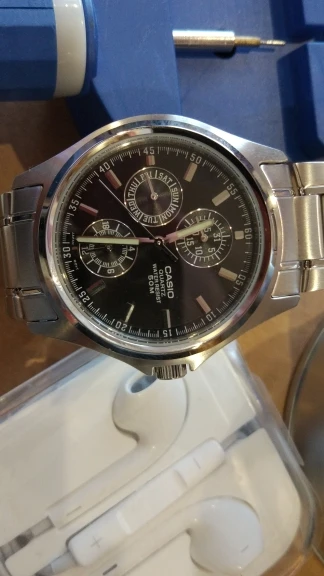 Мужские часы Casio Взрыв лучший бренд класса люкс классический кварцевые часы 50м Водонепроницаемые мужские часы Спортивные военные наручные часы Светящиеся часы relogio masculino reloj hombre erkek kol saati montre