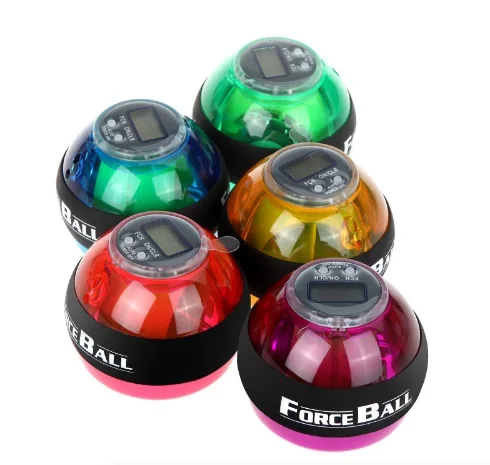 Тест только не для продажи Наручные Силовой Тренировки Рука Упражнение Высокая