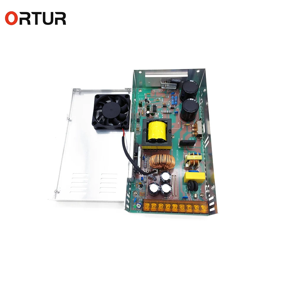 Ortur Factory Upgraded 3d Printer Part Ortur4 12V 24V Switchable Power Supply High Quality Spare Parts | Компьютеры и офис