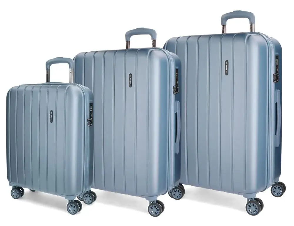 Игра игрушек Movom Wood rigido 55 65 75cm Plata| |