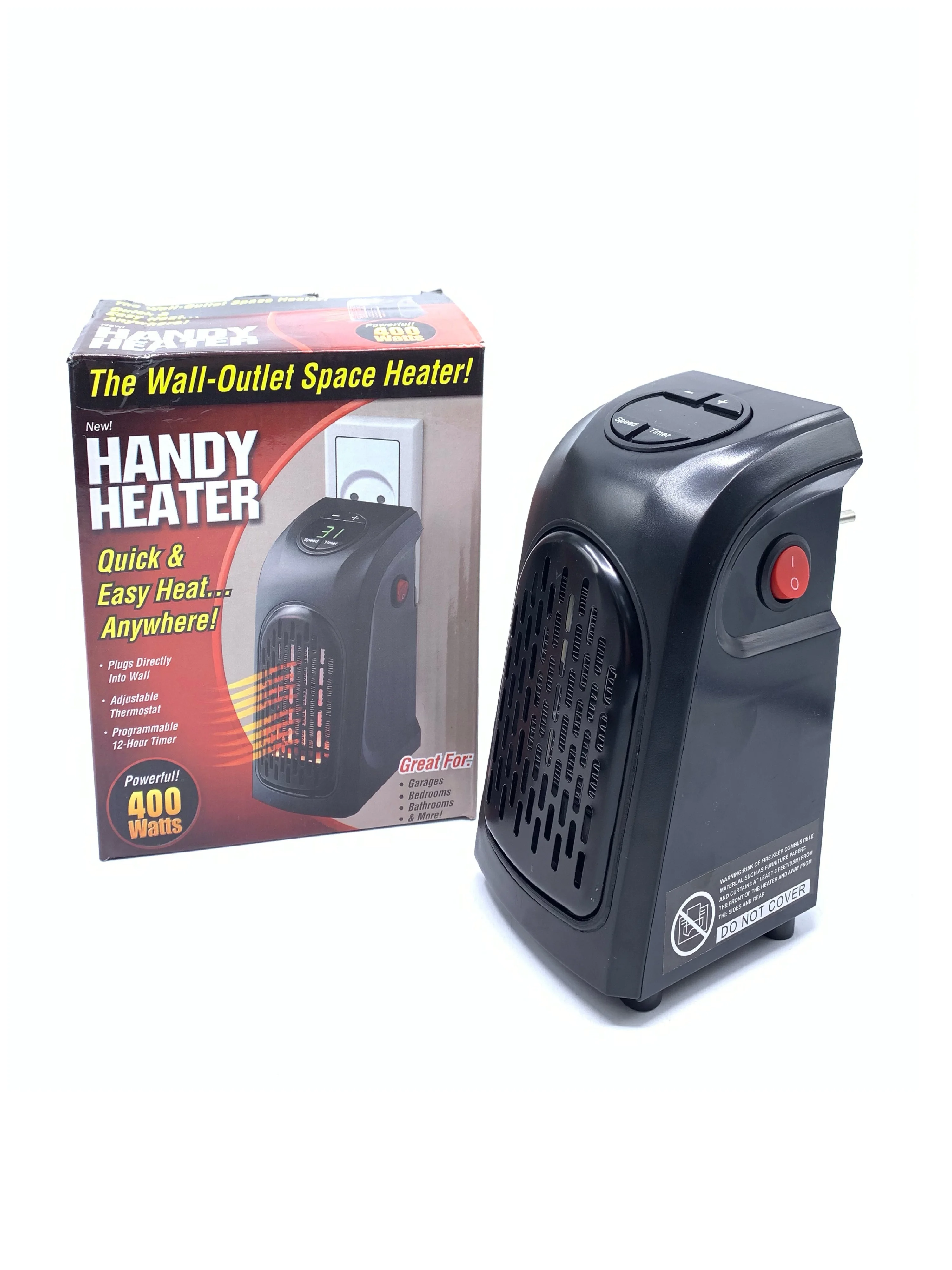Обогреватель Handy Heater