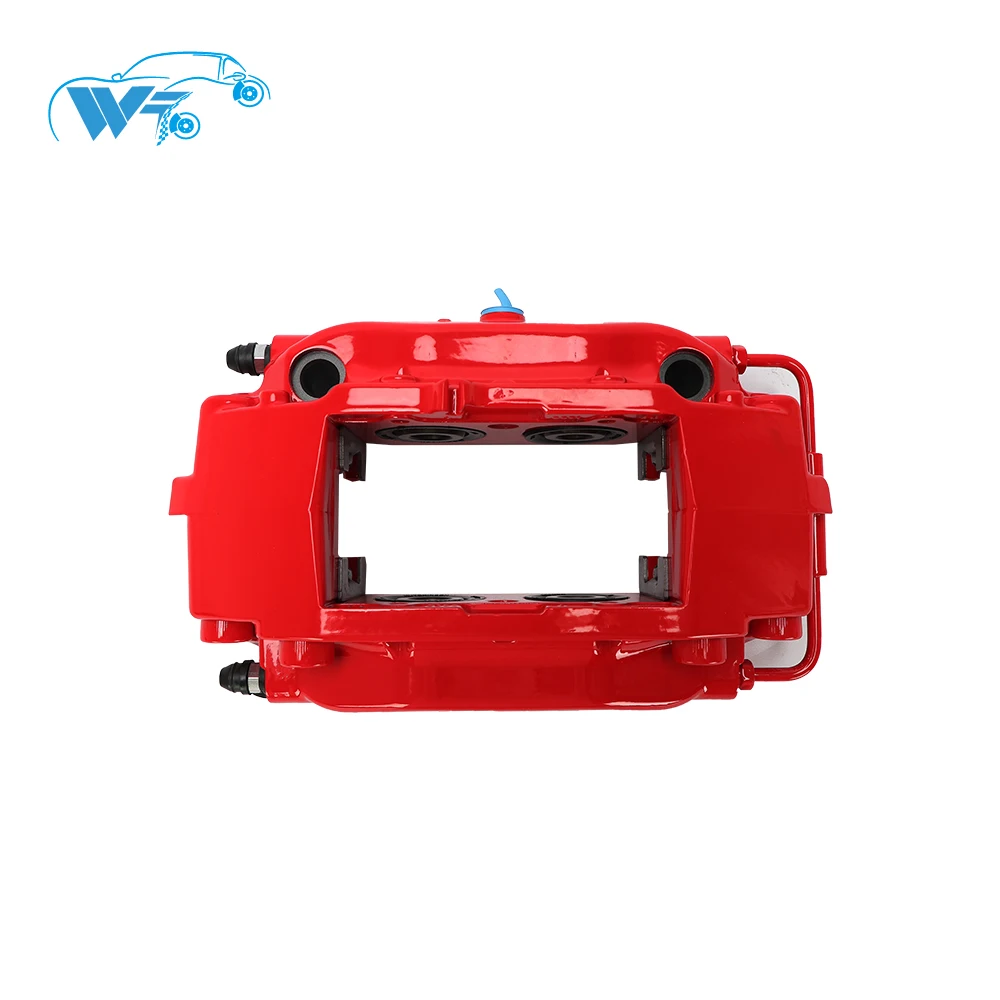 Модифицированная тормозная система KOKO RACING комплект тормозных суппортов F40 4