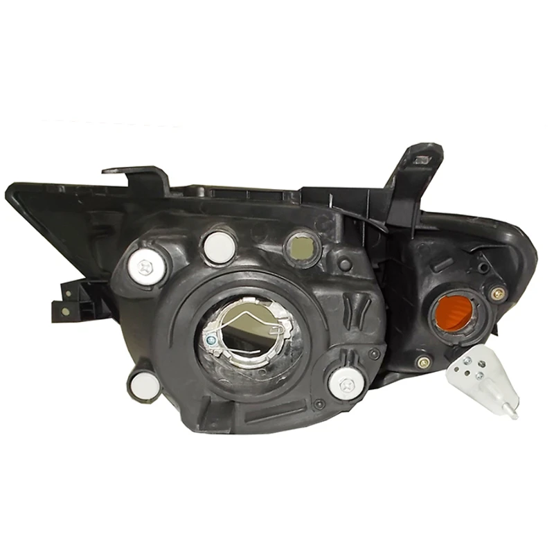 Фара правая для Mitsubishi L200 / TRITON 2005 2006 2007 2008 2009 2010 2011 2012 2013 2014 2015 2016 | Автомобили и