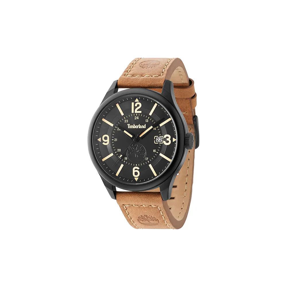 Наручные часы Timberland TBL 14645JSB 02 мужские кварцевые|Кварцевые часы| |