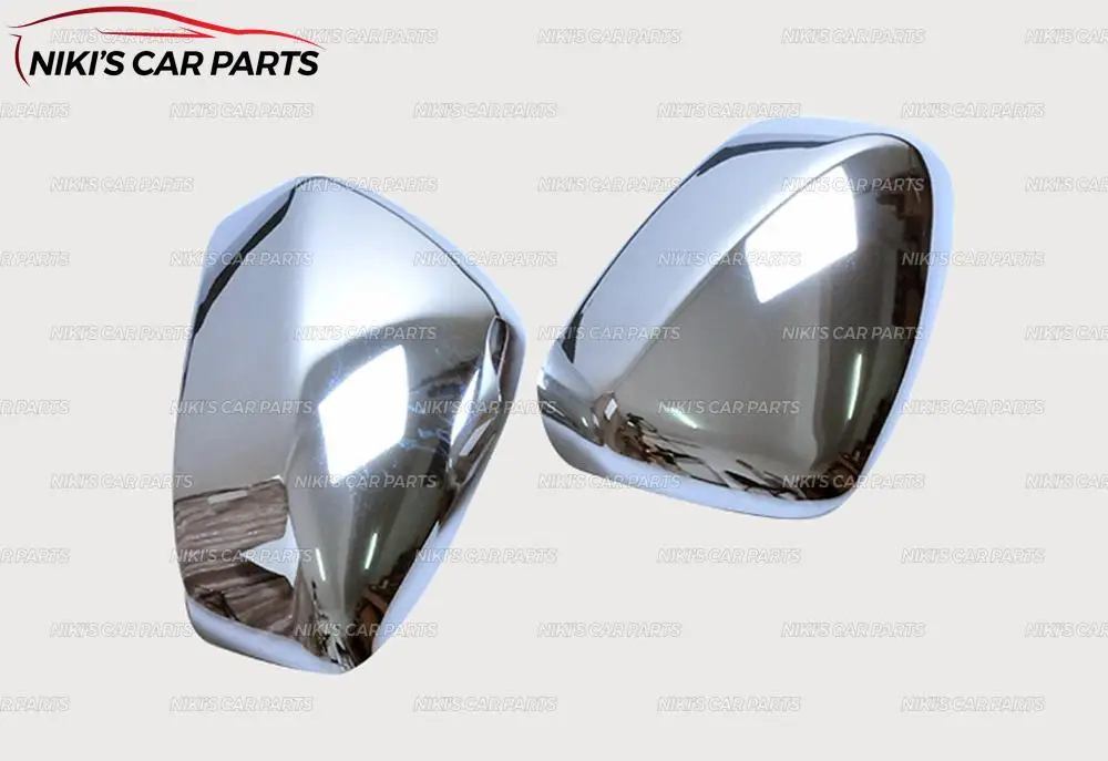 Covers case for Mazda CX 5 2015-2017 on mirror without turn signal ABS plastic chrome molding decoration car styling tuning | Автомобили и