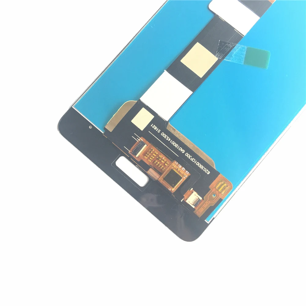 Fix2sailing 5 2 ''для Nokia TA-1024 TA-1027 TA-1044 TA-1053 ЖК-дисплей кодирующий преобразователь
