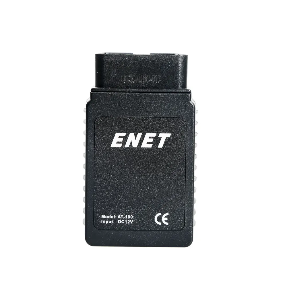 ENET (Ethernet к OBD) адаптер интерфейса E-SYS ICOM кодирование для BMW F-series почтовая