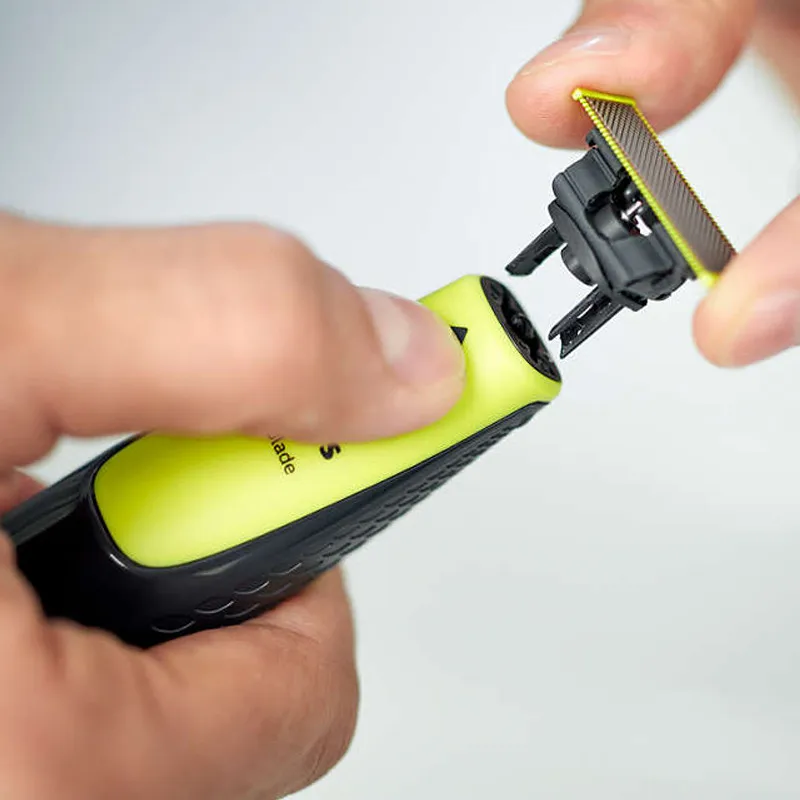 OneBlade Philips QP2510/11|trimmer machine|beard trimmerbeard trimmer machine |
