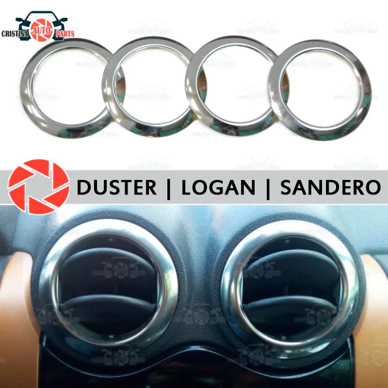 For Renault Duster Logan Sande	