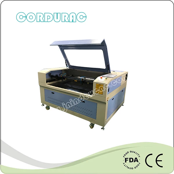 1390 150 Вт двойная головка лазерной резки для акрила дерева МДФ фанеры|machine for|machine for