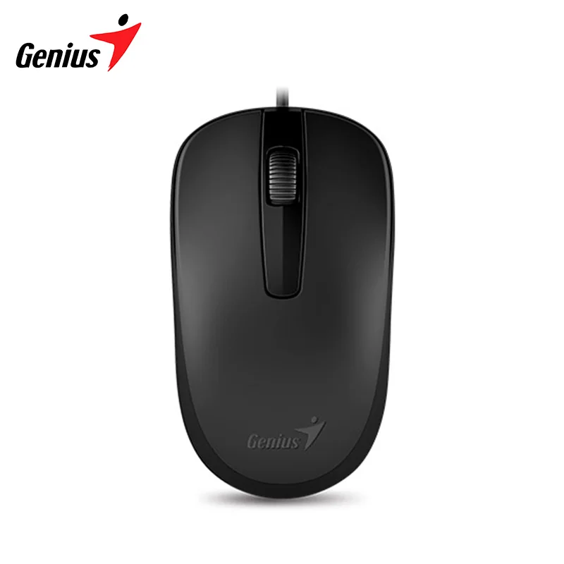 Мышь Genius DX-120 | Компьютеры и офис