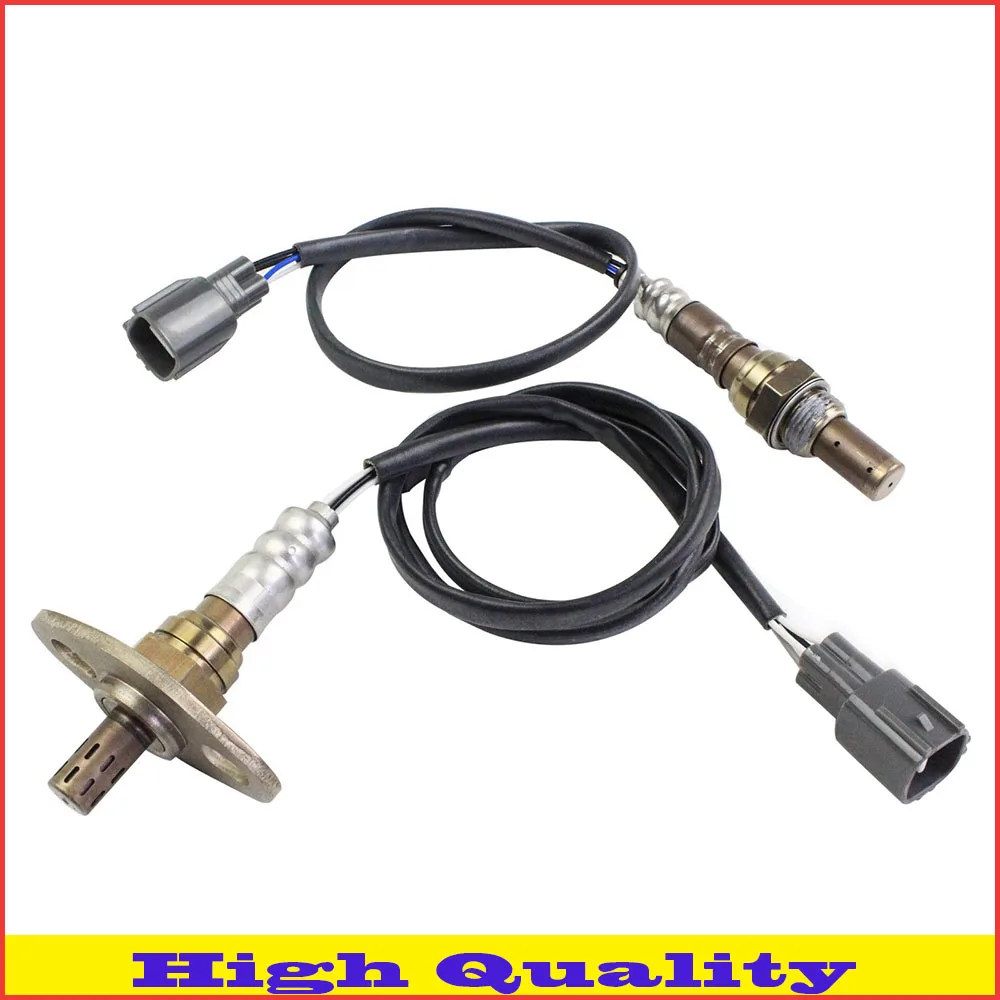 Комплект из двух штук расхода воздуха O2 кислорода Сенсор верх и под 234 9001 4189 для