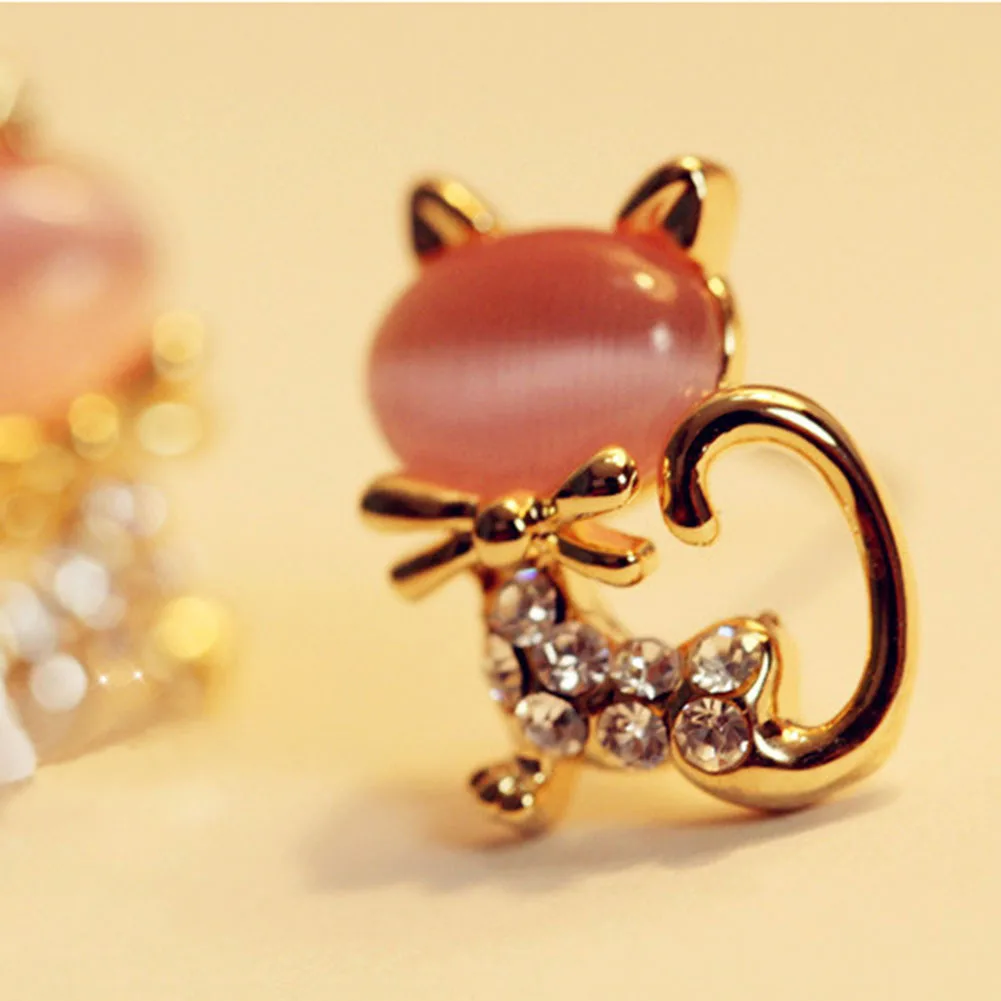 Новинка 2017 хит продаж Модные Изящные Ювелирные изделия золотого цвета супер