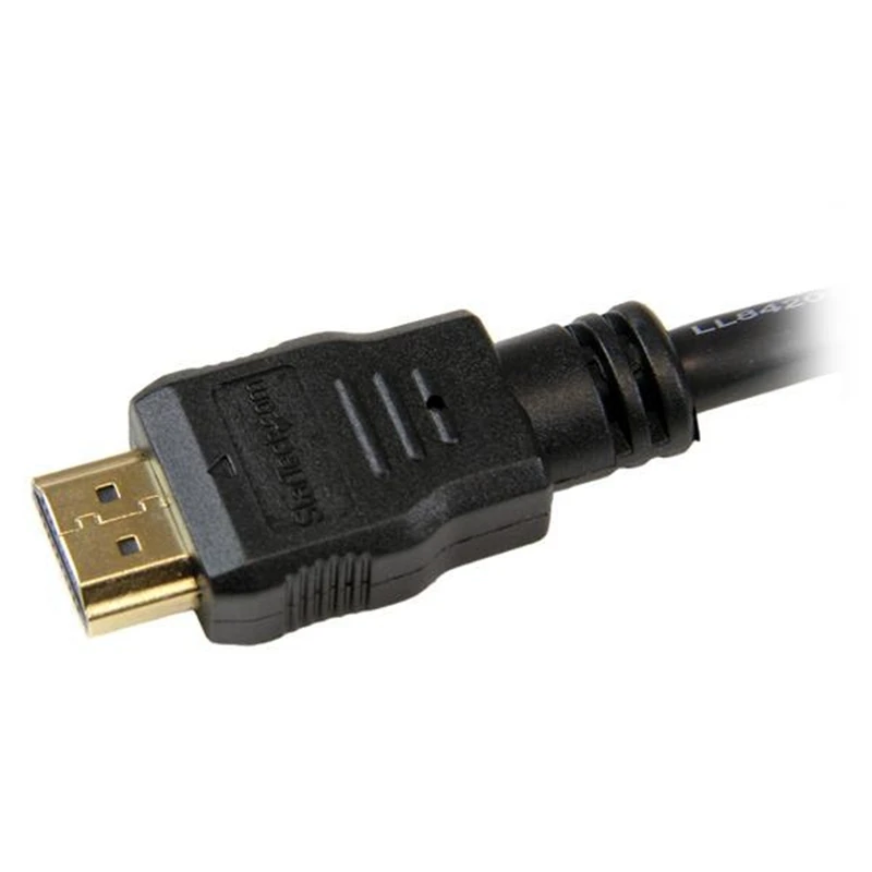 StarTech.com кабель HDMI для видеокамер 0 3 m Macho a Ultra HD 4 k x 2 type A (стандарт|Кабели VGA| |