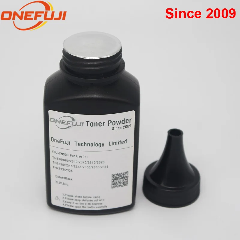Тонер-порошок TN2335 TN2315 TN2345 TN2306 TN2365 TN2385 для Brother DCP-L2520DW L2540DW MFC-L2700D L2700DW L2720DW L2740DW |