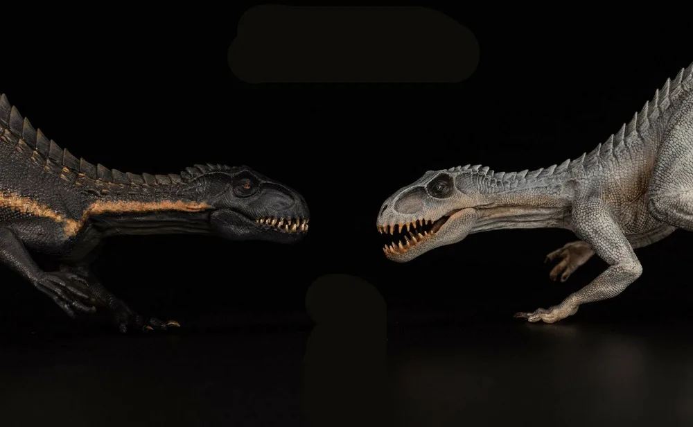 Nanmu 1:35 Bereserker Raptor Velociraptor Фигурка Статуя животное Юрского периода Динозавр Модель