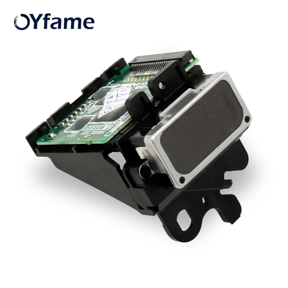Цветная печатающая головка OYfame для Epson DX2 Mimaki JV2 Roland FJ40/42 Pro 3000 7000 7500 9000 9500