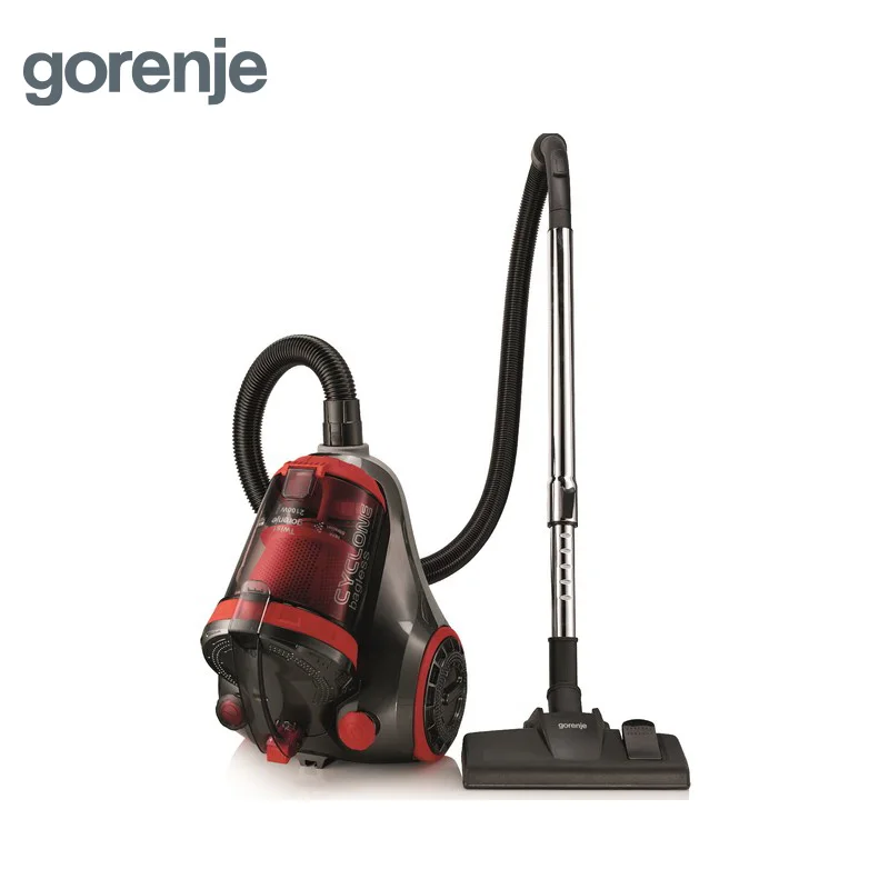 Пылесос Gorenje VC2101BKCY|vacuum cleaner|cleaner vacuumvacuum cleaner for home |
