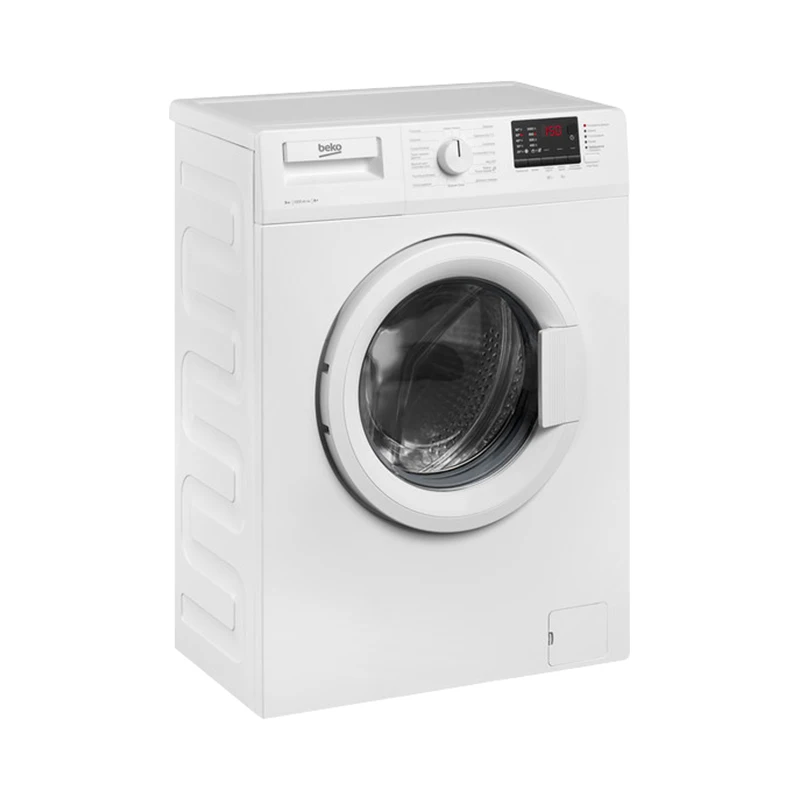 Стиральная машина Beko WRS 54P2 BWW белый|Стиральные машины| |