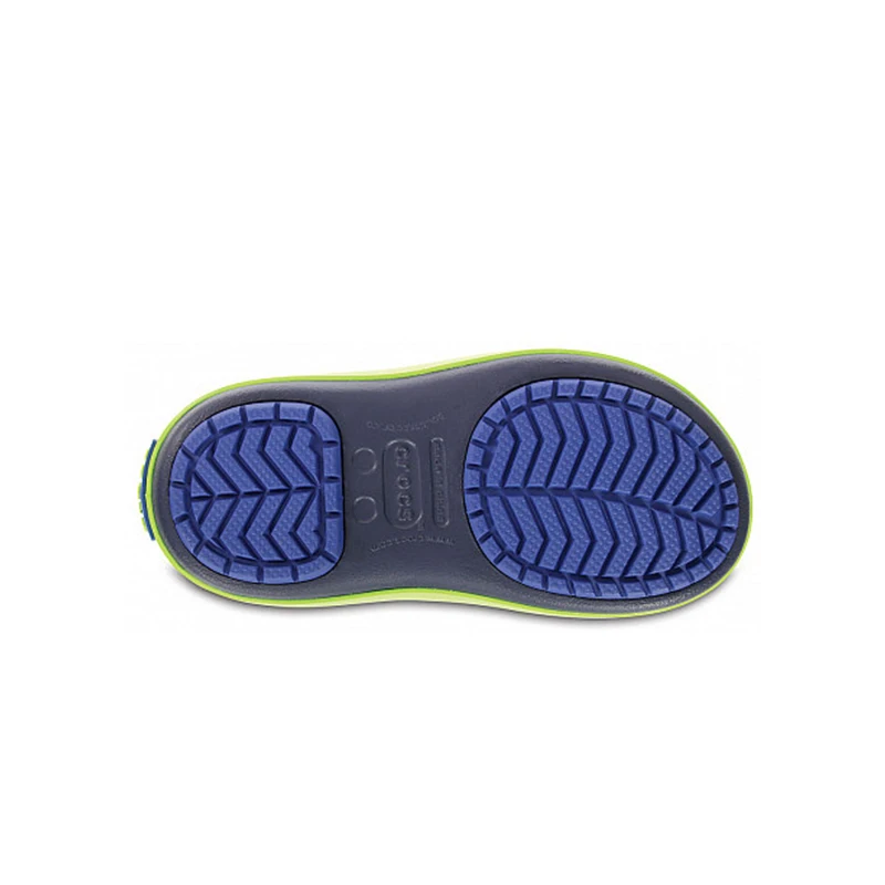 CROCS LdgPtSnowBtK KIDS|Сапоги| |
