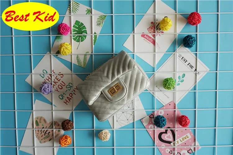 BestKid сумки! Горячая Распродажа детский модный кожаный кошелек детские маленькие