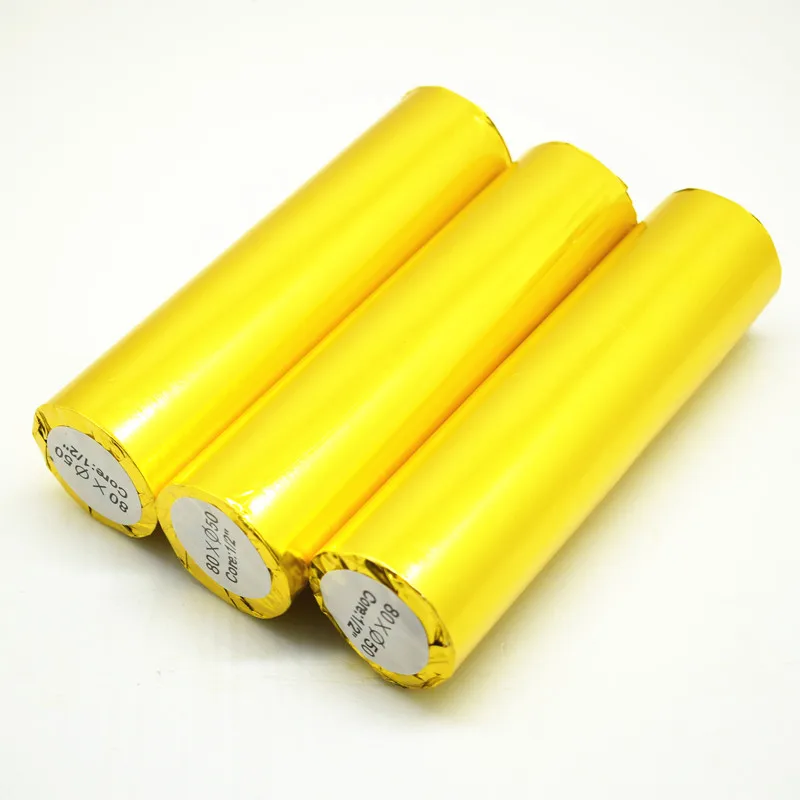 Термочувствительный бумажный кассовый аппарат 2 рулона/Лот 80*50 и 80*60 EFTPOS машина