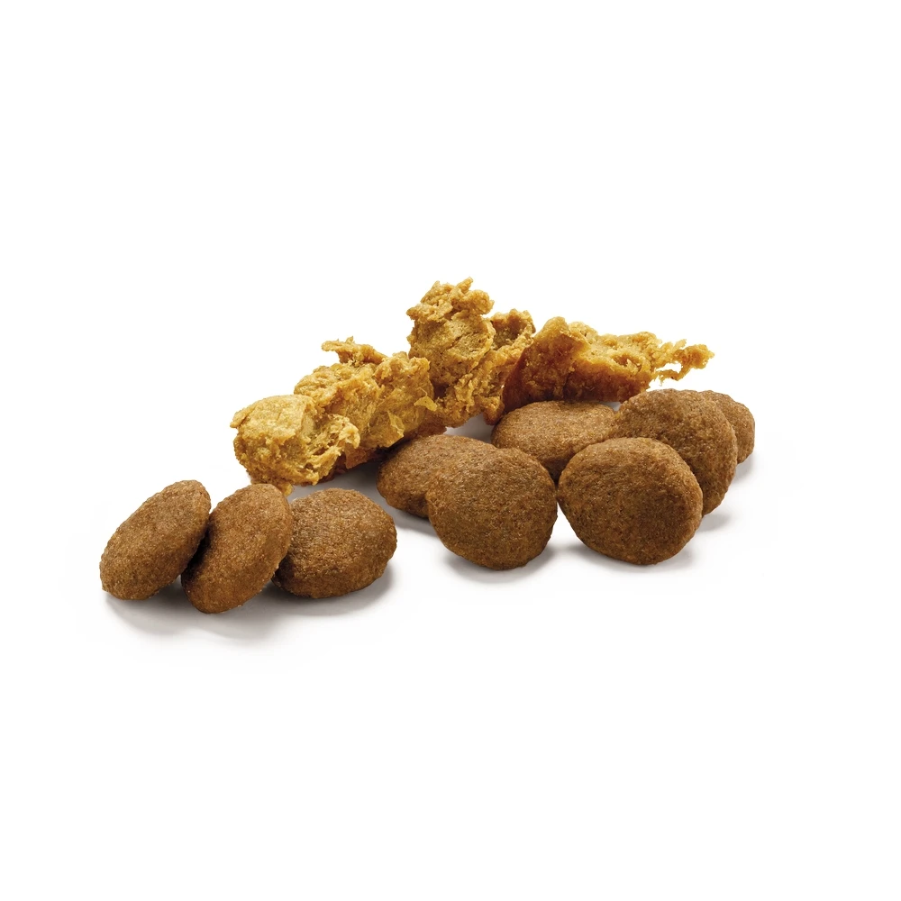 Pro Plan Duo Delice Small & Mini сухой корм для взрослых собак мелких и карликовых пород