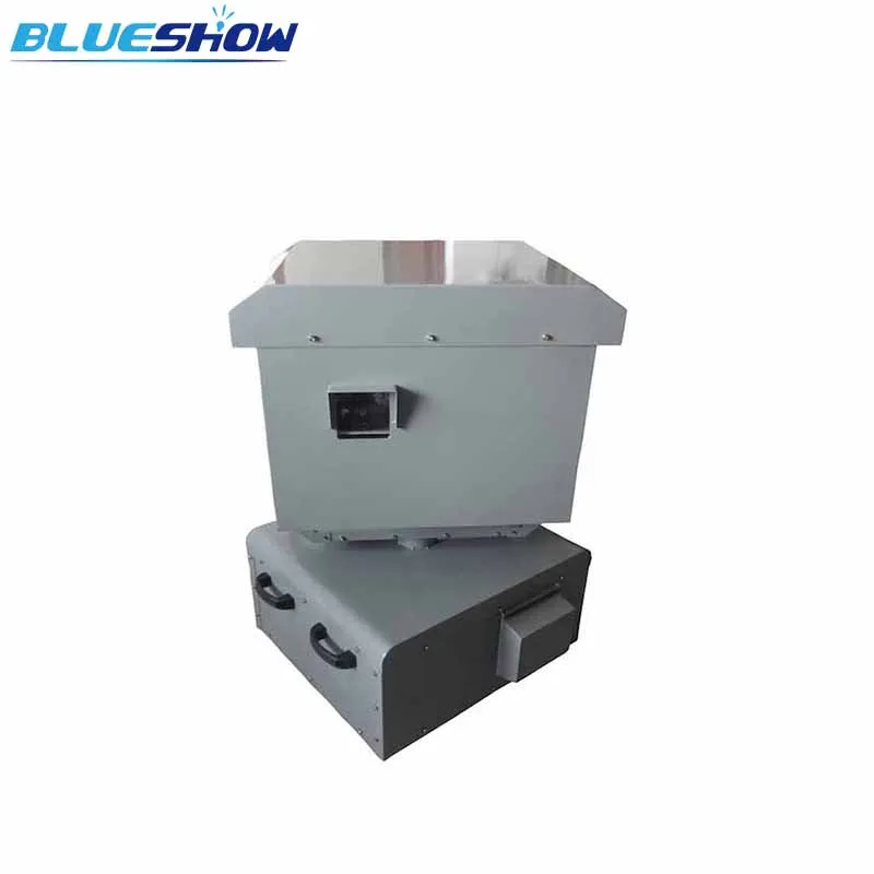 Flycase + открытый 3 Вт Водонепроницаемый Перемещение головы лазерная звездного неба