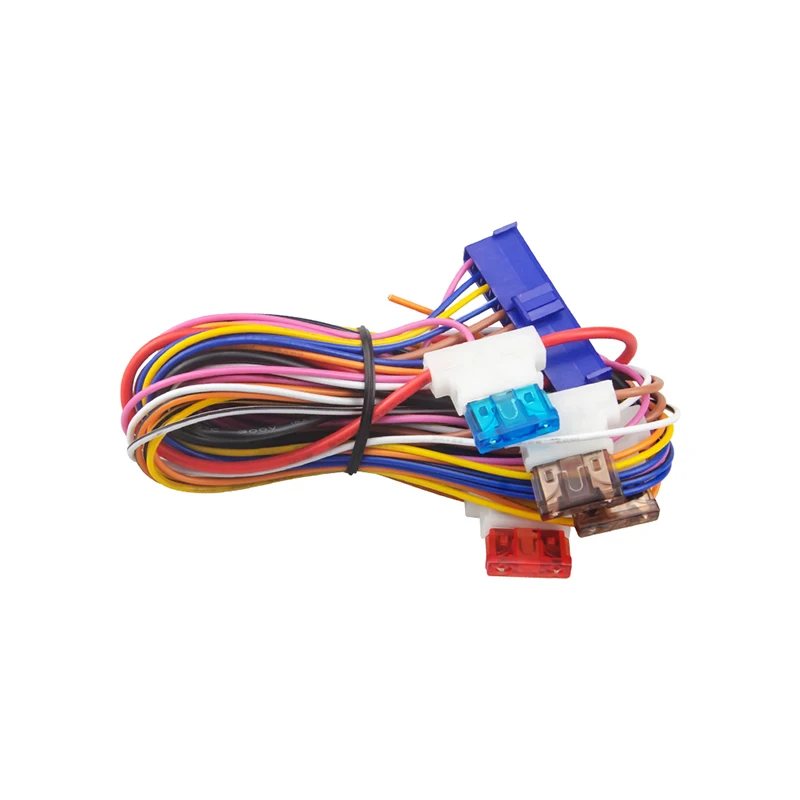 EASYGUARD 2 Way pke Автомобильная сигнализация ЖК-пейджер дисплей Автоматическая блокировка разблокировка безопасности вибрационная сигнализация датчик удара безопасность Универсальный