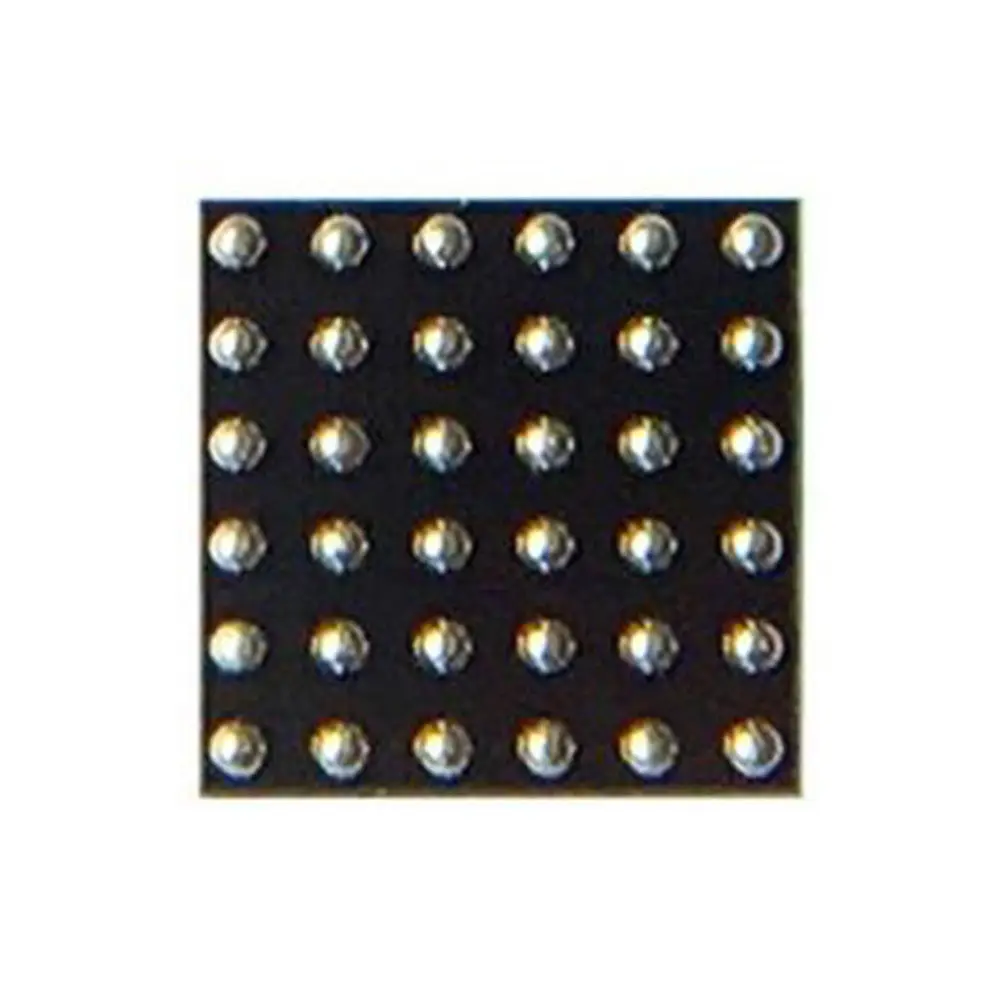 Микросхема 1610A3 U2 IC для iPhone 6 Plus + 6S 7 мобильный телефон |