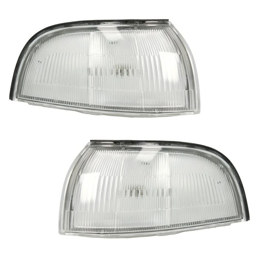 Передние указатели поворота подходят для TOYOTA SPRINTER # E10 #1991 1992 1993 1994 1995 габаритные