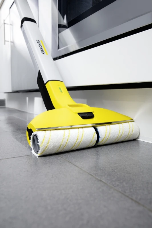 Аппарат для влажной уборки FC 3 Cordless|Электрические швабры пола| |