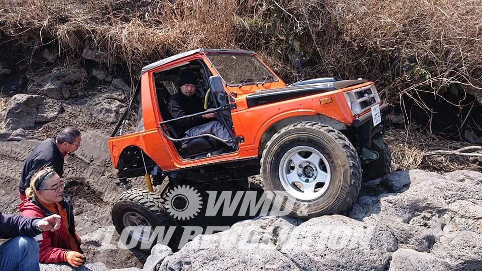 JA11/12/17 Jimny чехол передача dowm Gear Hi 2 0 Lo 7 9|set|set gears |