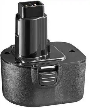 Аккумулятор для электроинструмента Black &amp Decker 12VA 2000 мАч/Ач A9252 A-9252 A9275 A-9275 PS130 PS130A